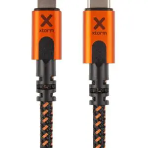 Xtorm Xtreme USB-C to Lightning cable (1,5m)