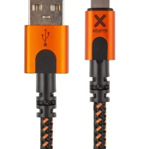 Xtorm Xtreme USB to Lightning cable (1,5m)