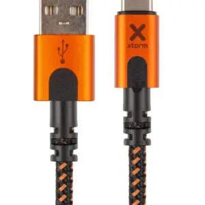 Xtorm Xtreme USB to USB-C cable (1,5m)