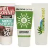 Aloe Vera After Sun Lotion 50ml Tube