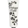 Aloe Vera Handcreme 25ml Vintage Tube