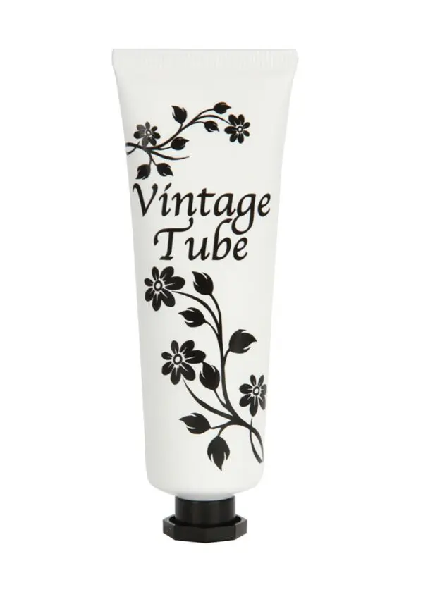 Aloe Vera Handcreme 25ml Vintage Tube