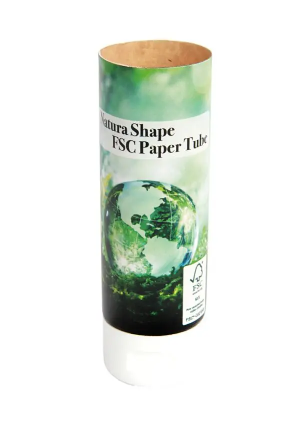 Aloe Vera Handcreme 50ml Papier Tube