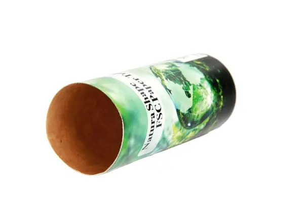 Cannabis Handcreme 50ml Papier Tube