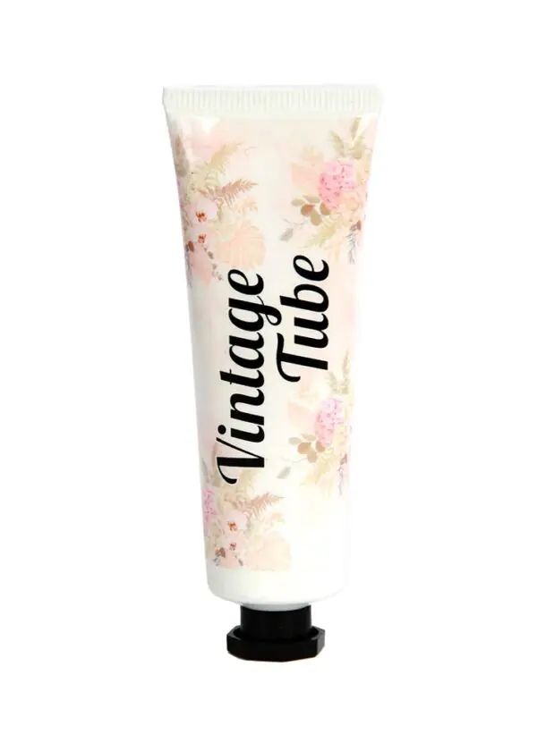 Oliven Soft Handcreme 25ml Vintage Tube