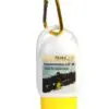 Sonnenmilch LSF 3, 50+ und Sensitiv 30ml Flasche mit Karabinerhaken