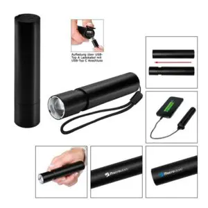 Tube Light Charge Focus 270 L