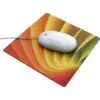 Mousepad QUADRO-pad, Form Quadra, 200 x 200 mm, 1,5 mm dick