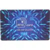 RFID-card mit Chip Blocker