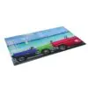 TEXTIL-pad Gaming-pad 800 x 450 x 2,5 mm