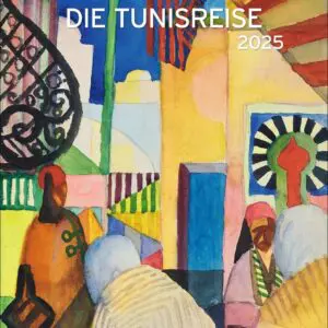 Die Tunisreise