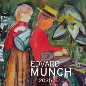 Edvard Munch