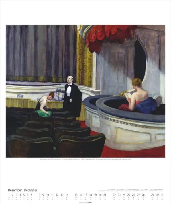 Edward Hopper