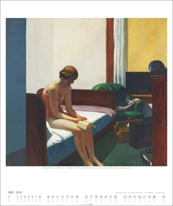 Edward Hopper