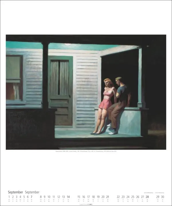 Edward Hopper