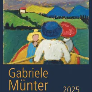 Gabriele Münter