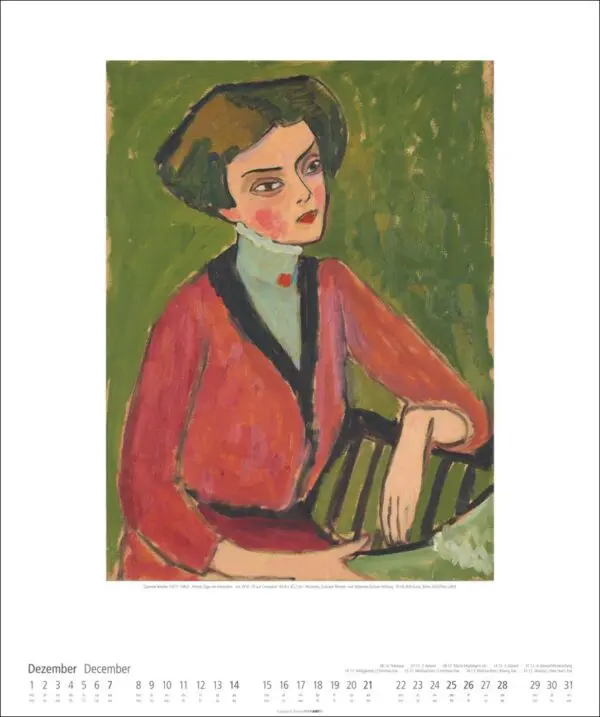 Gabriele Münter