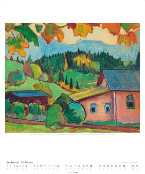 Gabriele Münter