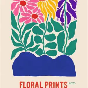 Liv Lee Floral Prints