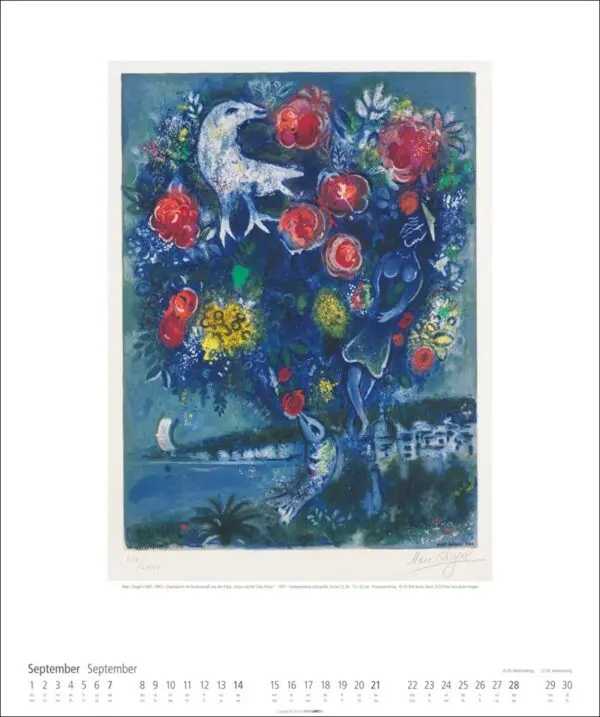 Marc Chagall