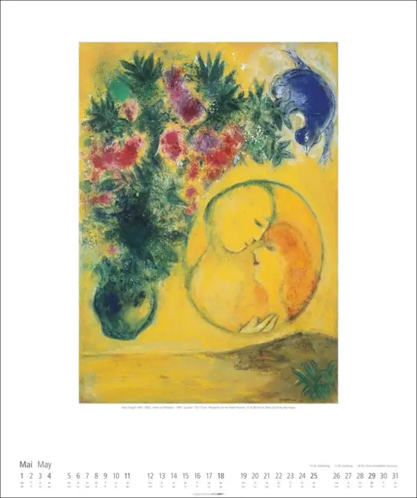 Marc Chagall