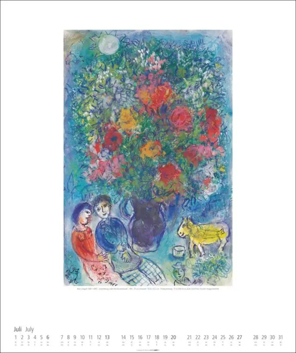 Marc Chagall