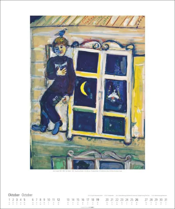 Marc Chagall