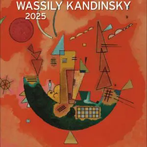 Wassily Kandinsky