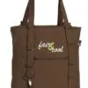 Multifunktions Tasche Delhi aus Fairtrade Baumwolle