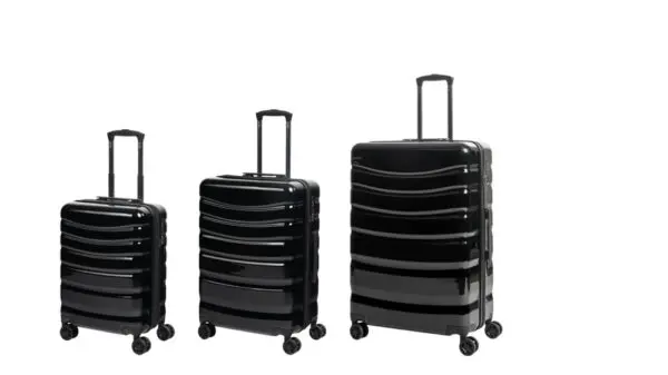 Trolley-Set 3er