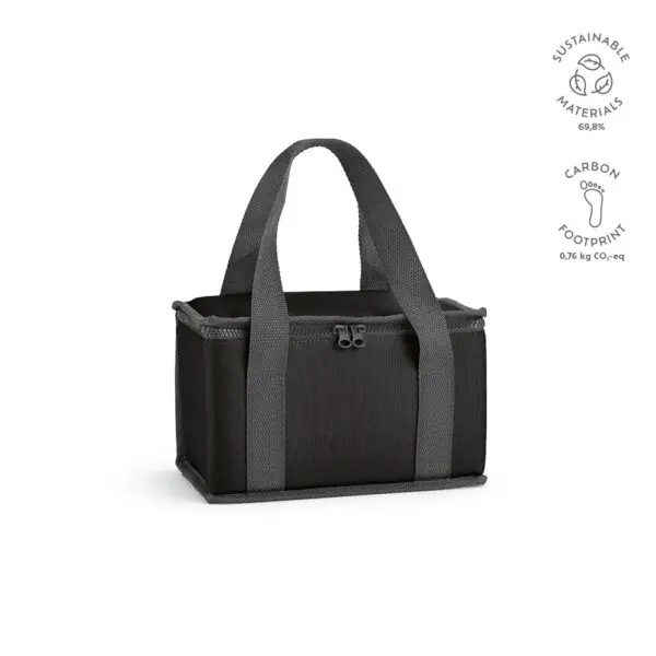 Kühltasche Florence M 5L rPET 600D