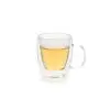 Tasse Elbe 220 Borosilikat Glas 250 ml