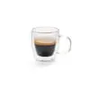 Tasse Elbe 75 Borosilikat Glas 65ml