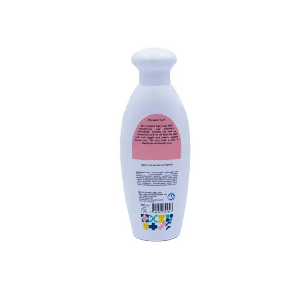 Baby-Pflegemilch 200ml