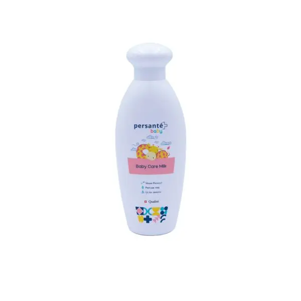 Baby-Pflegemilch 200ml