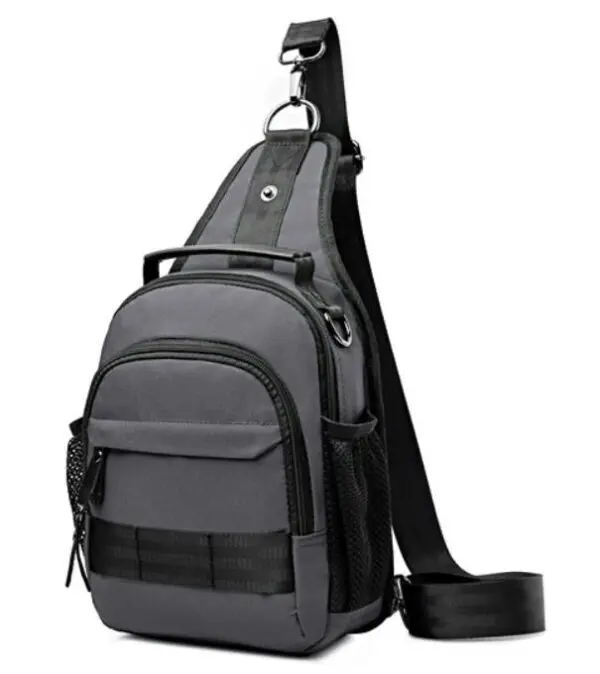 Brusttasche LIGHTNING