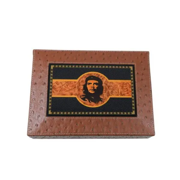 COMANDANTE Humidor