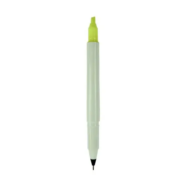 DOUBLE-WRITER Textmarker-Fineliner