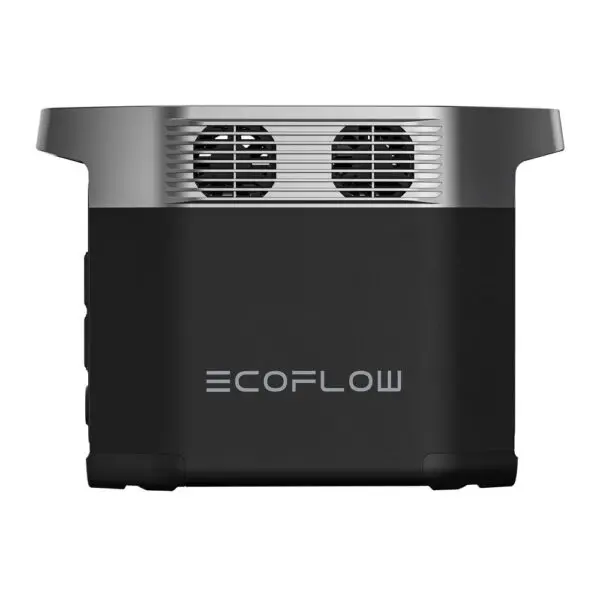 EcoFlow Power Station DELTA 2 - 1’024 Wh