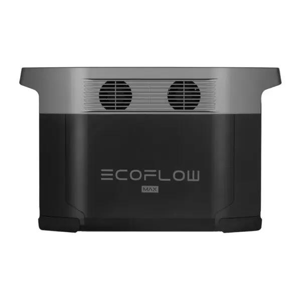 EcoFlow Power Station DELTA MAX 2016 Wh