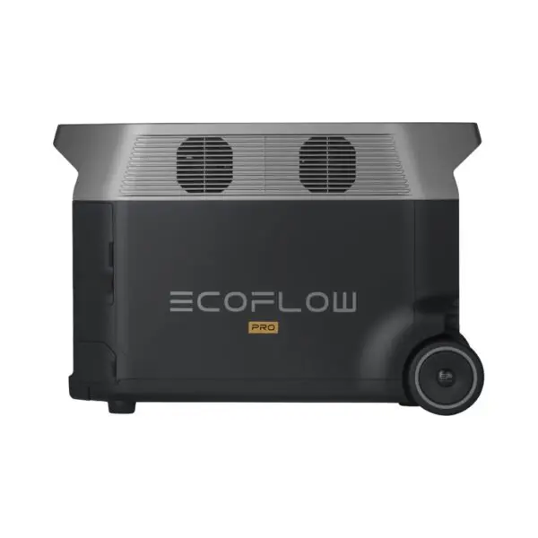 EcoFlow Power Station DELTA PRO 3’600 Wh