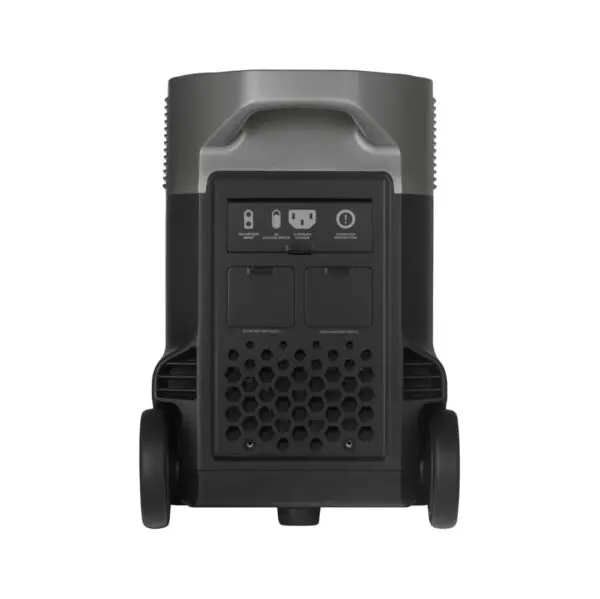 EcoFlow Power Station DELTA PRO 3’600 Wh