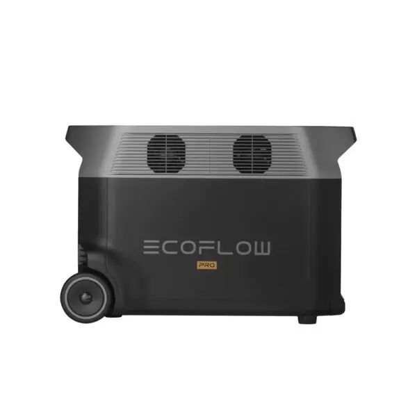 EcoFlow Power Station DELTA PRO 3’600 Wh