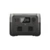 EcoFlow River 2 Max mobile Power Station 512Wh 1'000W