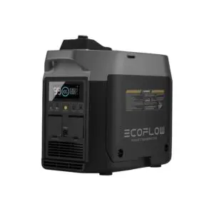 EcoFlow Smart Generator