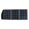 EcoFlow Solarpanel faltbar 120 W