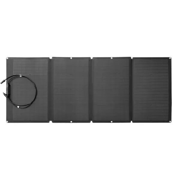 EcoFlow Solarpanel faltbar 160 W