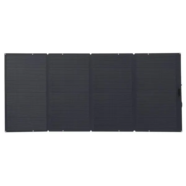 EcoFlow Solarpanel faltbar 400 W