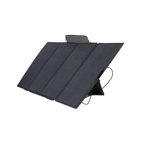 EcoFlow Solarpanel faltbar 400 W