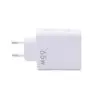 GaN Super Fast Wall Charger 65W